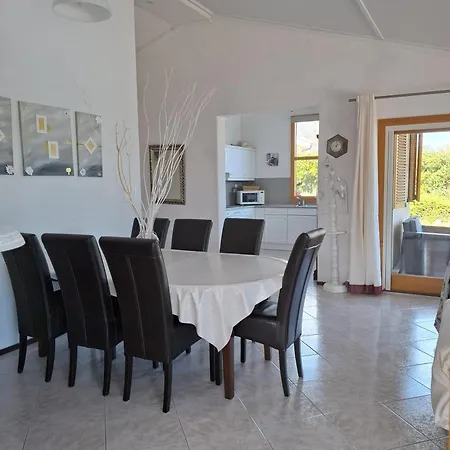 Barbet וילה Lombez