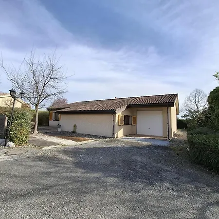 Barbet וילה Lombez